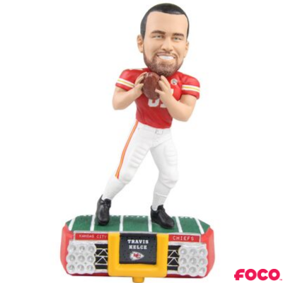 NFL Stadium Lights Bobbleheads