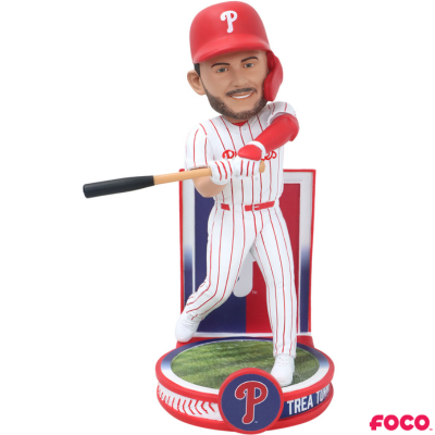 Banner Series Bobbleheads