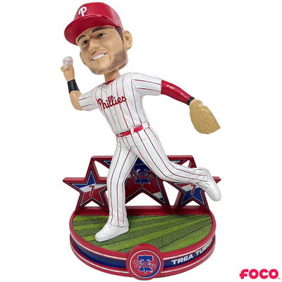 Superstar Series Bobbleheads