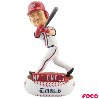 MLB Baller Bobbleheads