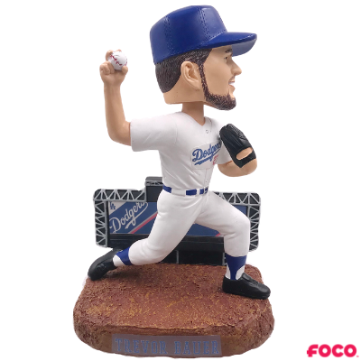 Additional Scoreboard Bobbleheads