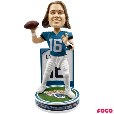 Hero Series Bobbleheads