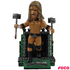 WWE Wrestling Bobbleheads