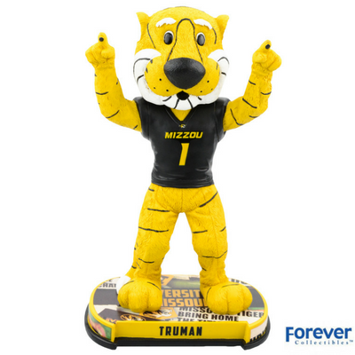 NCAA Headline Bobbleheads