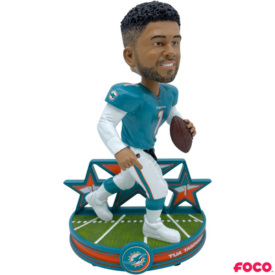 Superstar Series Bobbleheads