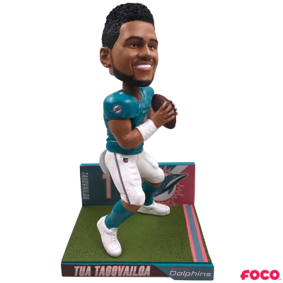 Big Ticket Bobbleheads