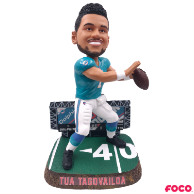 Additional Scoreboard Bobbleheads
