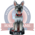 Tuffy III NC State Wolfpack Bobblehead