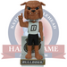 Tupper the Bulldog Bryant Bulldogs Mascot Bobblehead (Presale)