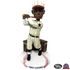 Negro Leagues Centennial Team Bobblehead Series