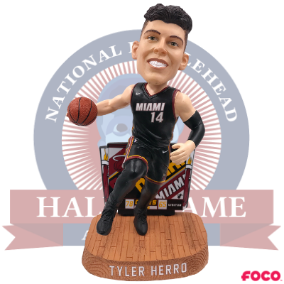 Scoreboard Bobbleheads