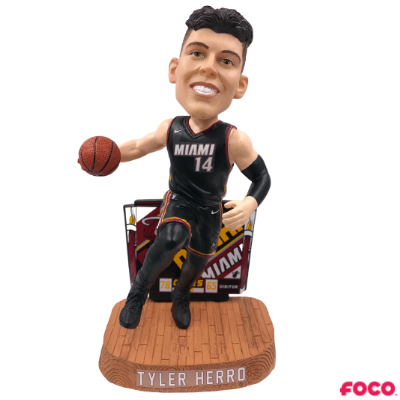 Scoreboard Bobbleheads