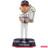 Atlanta Braves 2021 World Series Champions Bobbleheads