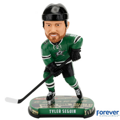 NHL Headline Bobbleheads