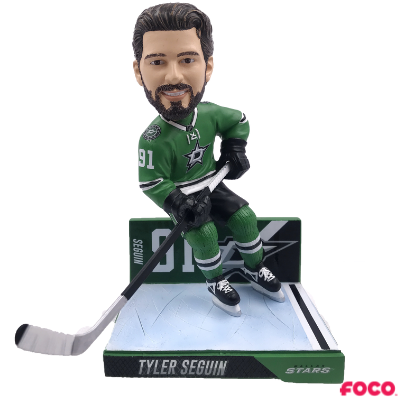 Big Ticket Bobbleheads