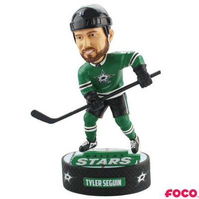 NHL Baller Bobbleheads