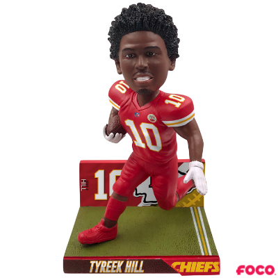 Big Ticket Bobbleheads