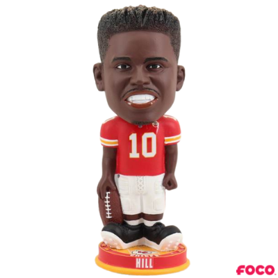 Special Edition Knucklehead Bobbleheads