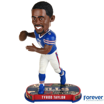 NFL Headline Bobbleheads