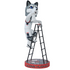 UConn Huskies 2024 NCAA Men's Basketball National Champions Bobbleheads