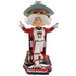 NCAA College Basketball National Champions Mascot Bobbleheads