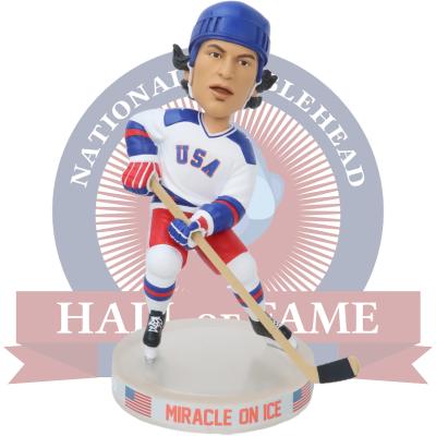 USA Hockey Miracle on Ice 1980 Customizable Bobblehead