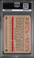 2023 TOPPS ARCHIVES THURMAN MUNSON AQUA SPARKLE FOIL #24 - PSA 10