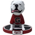 Uga Georgia Bulldogs Live Bulldog Bobbleheads