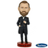 Royal Bobbles Political Bobbleheads