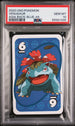 2020 UNO POKEMON VENUSAUR  -  PSA  10