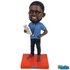 Uncle Drew Movie Bobbleheads