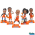 Uncle Drew Movie Bobbleheads