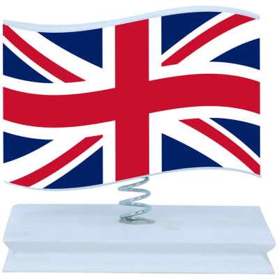 Flag Bobbles