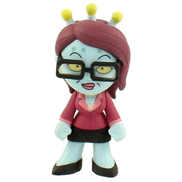 Mystery Minis Rick and Morty Series 1 - Unity