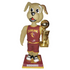 Cleveland Cavaliers 2016 NBA Champions Bobbleheads