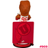 NCAA College Basketball National Champions Mascot Bobbleheads