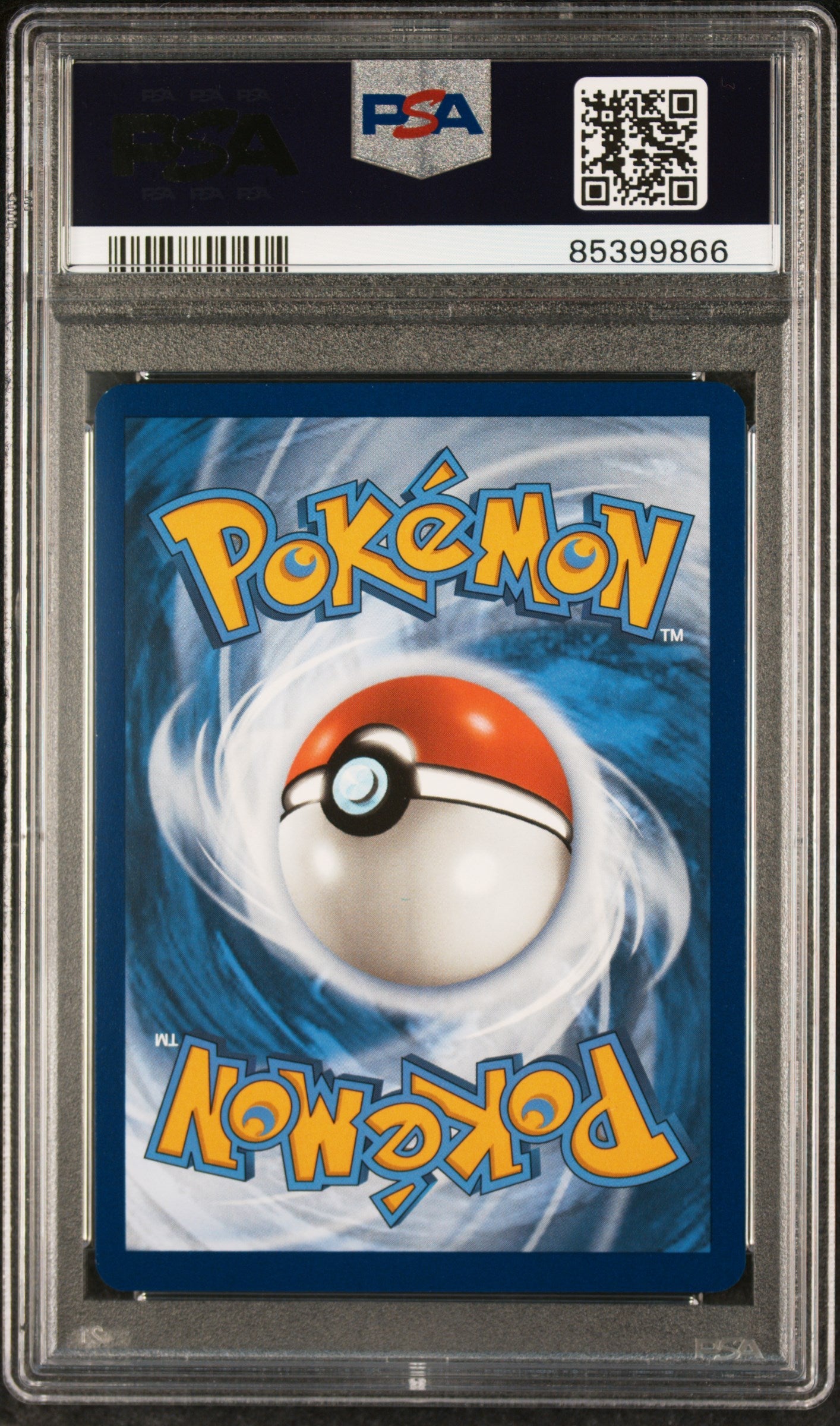 2023 POKEMON CLASSIC VENUSAUR & LUGIA ex DECK HITMONLEE #11 PSA 9