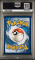 2023 POKEMON CLASSIC VENUSAUR & LUGIA ex DECK HITMONLEE #11 PSA 9