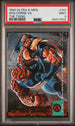 1994 ULTRA X-MEN WOLVERINE VS. THE THING #141 - PSA 9