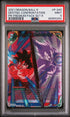 2021 DRAGON BALL SUPER DESTND. CONFRONTATION #P-340 - PSA 9