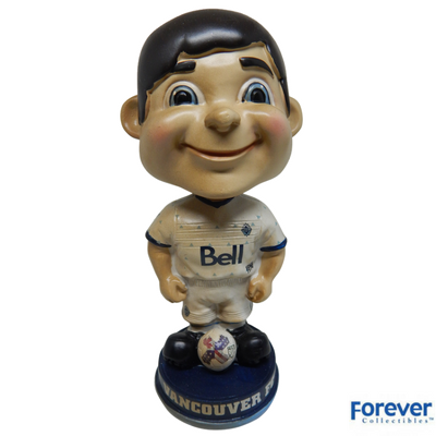 MLS Soccer Bobbleheads