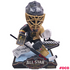 NHL All-Star Bobbles On Parade Bobbleheads