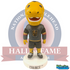 Chance Vegas Golden Knights Mascot Bobbleheads