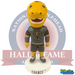 Chance Vegas Golden Knights Mascot Bobbleheads