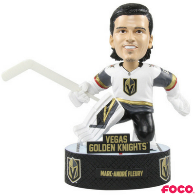NHL Baller Bobbleheads