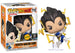 Vegeta (Metallic, Galick Gun, Dragon Ball Z) 712 - Chalice Collectibles Exclusive **Chase**