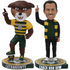 Vermont Catamounts 2024 NCAA Men's Soccer National Champions Bobblehead Set (Presale)