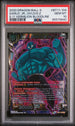 2020 DRAGON BALL SUPER VERMILION BLOODLINE GARLIC JR OVLD/D.Z. #BT11-104 PSA 10