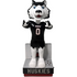 Victor E. Huskie Northern Illinois Huskies Fight Song Mascot Bobbleheads