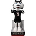 Victor E. Huskie Northern Illinois Huskies Fight Song Mascot Bobbleheads
